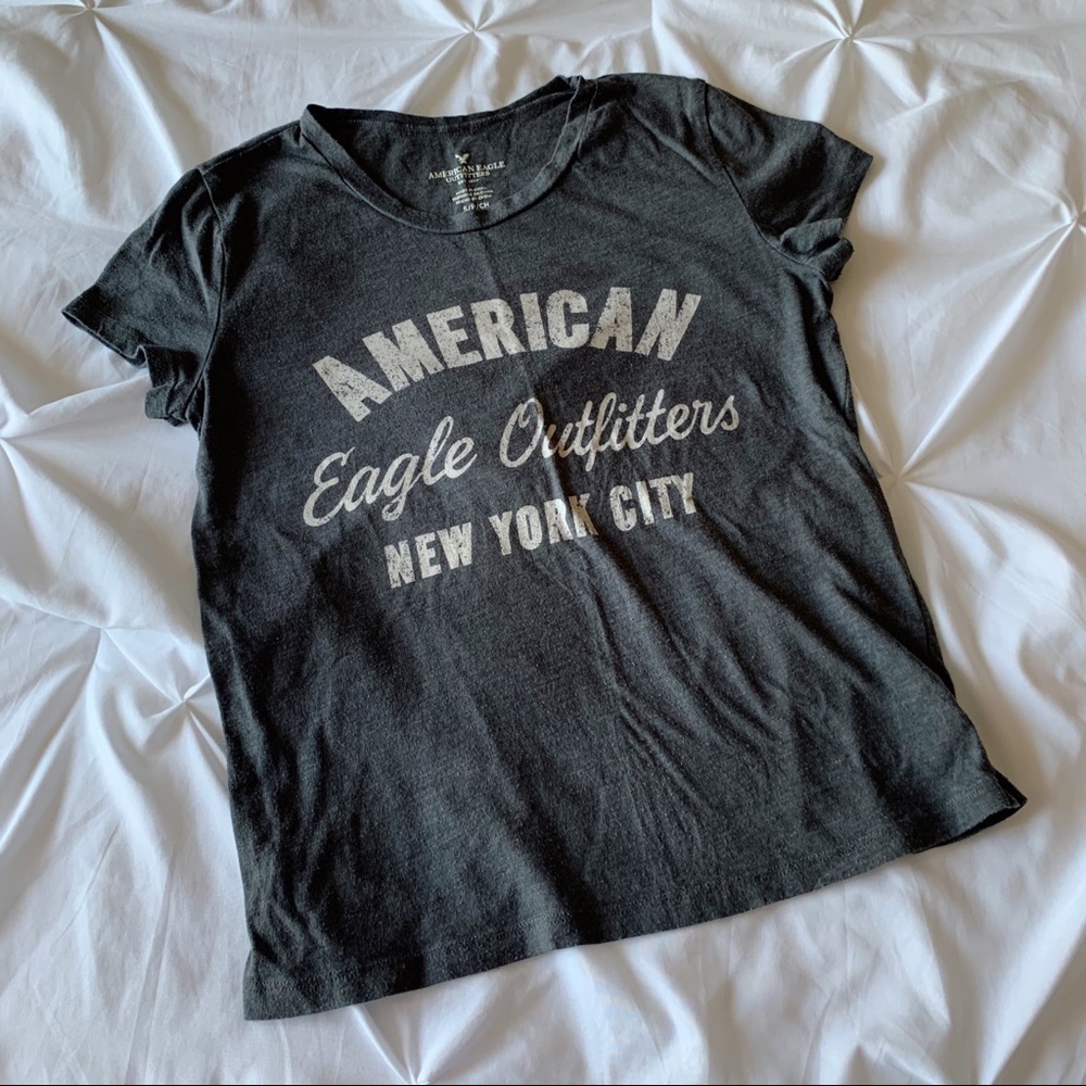 basic tee